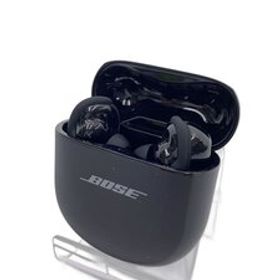 BOSE◆イヤホン QuietComfort Ultra Earbuds
