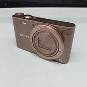 デジタルカメラ DSC-WX300 SONY