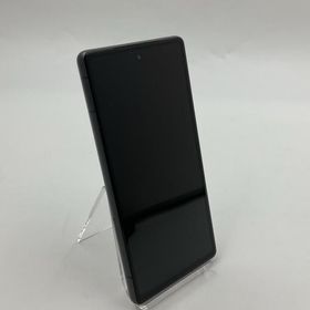 Google Pixel 7a 128GB charcoal Softbank SIMフリー 白ロム 動作確認済【全額返金保証】【最速発送】