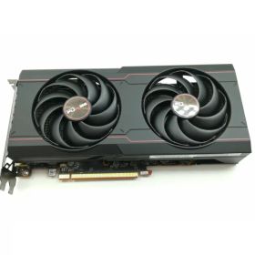 【中古】SAPPHIRE PULSE Radeon RX 6600 XT GAMING OC 8G GDDR6（11309-03-20G）RX6600XT/8GB(GDDR6)【福岡筑紫】保証期間1週間