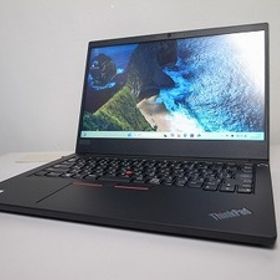 Lenovo ThinkPad E14 Corei5-10210U SSD256G Wi-Fi6 (2025-0801-2952)