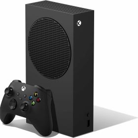 【訳あり】Xbox Series S 1TB Black XXU-00015 新品 在庫あり