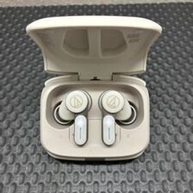 オーディオテクニカ ATH-TWX7 ワイヤレスイヤホン