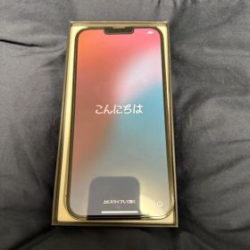 【良品】Apple iPhone 13 Pro Max 256GB SIMフリー
