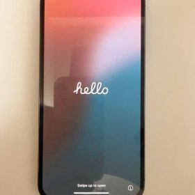 iPhone 13 Pro Max 256GBバッテリー97%