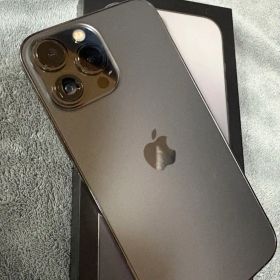 Apple iPhone 13 Pro maxグラファイト 128GB