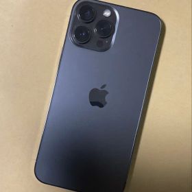 ［美品］iPhone 13 Pro Max 256GB バッテリー99%