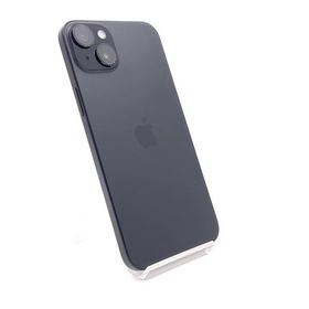 iPhone 15 Plus 512GB ブラック SIMフリー 白ロム 動作確認済 82%【全額返金保証】【最速発送】