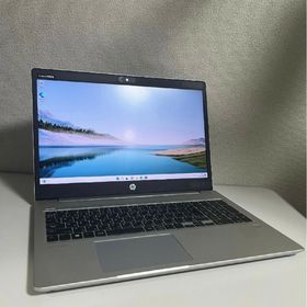 ノートPC HP Probook 450G7 10th Gen Corei5(ノートPC)
