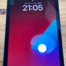 iPad mini 第6世代 256GBスペースグレー 本体 オマケつき