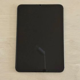 iPad mini 第6世代 256GB Wi-Fi +Cellular