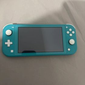 Nintendo Switch Lite ターコイズ