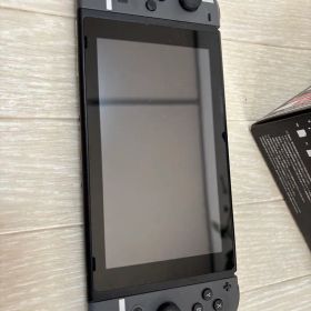 Nintendo Switch 本体 大乱闘スマッシュブラザーズver