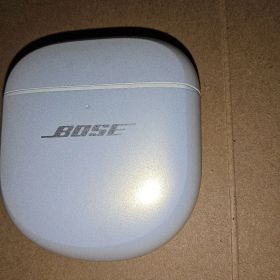 BOSE QuietComfort Ultra Earbuds ダイヤモンド美品