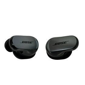 BOSE 441408 QuietComfort Ultra Earbuds ワイヤレスイヤホン ノイズキャンセリング 音響機材 中古 T10653130