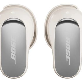 【新品・4営業日で発送】BOSE ボーズ QCULTRAEB2ndWHT 完全ワイヤレスイヤホン Quietcomfort Ultra Earbuds 2nd Gen W...