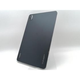 【中古】Xiaomi 国内版 【Wi-Fi】 Xiaomi Pad 5 6GB 256GB コズミックグレー【津田沼】保証期間１ヶ月【ランクA】