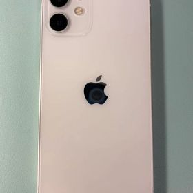 iPhone12 mini ホワイト64GB SIMフリー