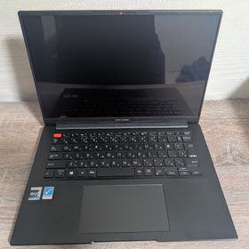 エイスース(ASUS)の【美品】ASUS vivobook S 14X OLED(ノートPC)