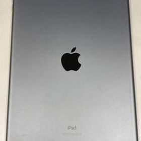 送料無料 iPad 10.2インチ (第7世代) Wi-Fi 128GB スペースグレイ ジャンク品