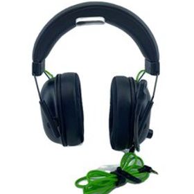 Razer◆ヘッドホン/BLACKSHARK V2 X//