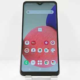 Galaxy A22 5G SC-56B ドコモ ホワイト 送料無料 即決 本体 c12046