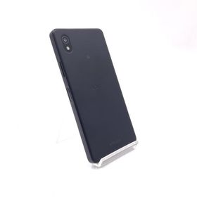 【全額返金保証】【最速発送】Sony Xperia Ace III 64GB ブラック Softbank A203SO 白ロム 超美品 動作確認済