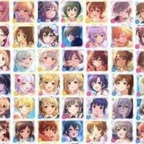 ✅初期垢 即返信 最新限定 【デレステ】希望アカウントコメントお願い | デレステ(スターライトステージ)のアカウントデータ、RMTの販売・買取一覧