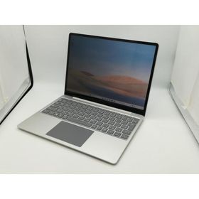 【中古】Microsoft Surface Laptop Go 【i5 1035G1 8G 128G】 THH-00020【新橋烏森通り】保証期間１ヶ月【ランクC】