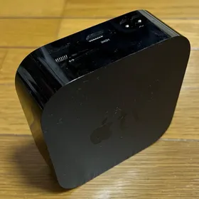 Apple TV 4K 新品¥17,000 中古¥5,380 | 新品・中古のネット最安値
