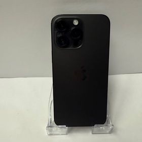 ●ハピネスネット SIMフリー iPhone14ProMax 512GB ブラック 100%