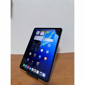 アイパッド(iPad)のiPad Pro 11インチ (第4世代) 128GB Wi-Fi + セルラー(タブレット)