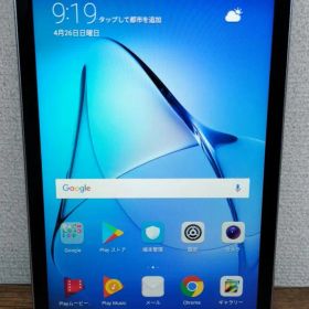 3.453【特売】MediaPad T3 Wi-Fiモデル KOB-W09