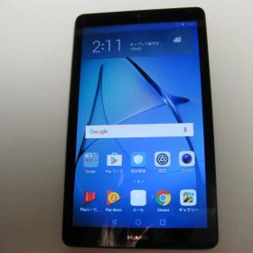 HUAWEI タブレットMediaPad T3 7