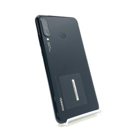 【全額返金保証】【最速発送】Huawei P30 lite 64GB Softbank 美品 動作確認済(スマートフォン本体)