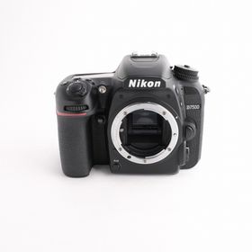 ニコン(Nikon)の【中古】(ニコン) Nikon D7500 ボディ(コンパクトデジタルカメラ)