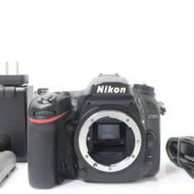 Nikon ニコン D7200 充電器付 #3628