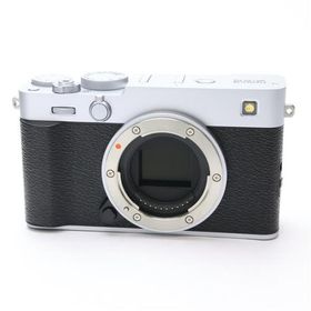 《美品》FUJIFILM X-E5 ボディ