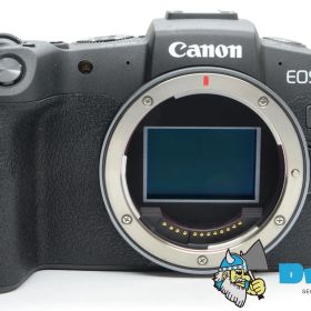 キヤノン Canon EOS RP BODY ミラーレス一眼レフカメラ