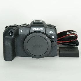 [美品] Canon EOS RP [ボディ] / キヤノンRFマウント