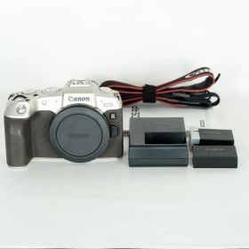 [美品｜バッテリー2個付] Canon EOS RP ボディ ゴールド / キヤノンRFマウント