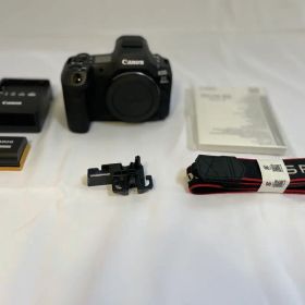 キヤノンEOS R5Mark Ⅱ ボディ