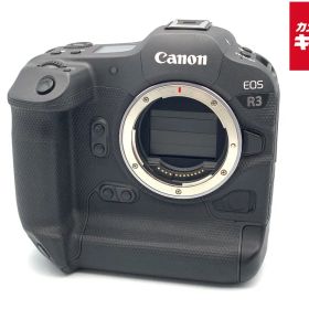【中古】 【並品】 キヤノン EOS R3 ボディ