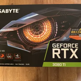 NVIDIA GeForce RTX 3080 Ti 搭載グラボ 新品¥175,000 中古¥51,000