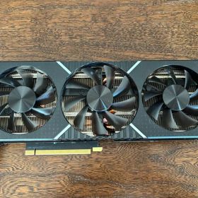 HP製 GeForce RTX 3080ti