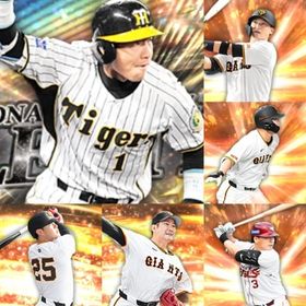 @1017🔹初期垢🔹s31🔥エナジー1837🔥🌟2024S1岡本菅野 | プロスピAのアカウントデータ、RMTの販売・買取一覧