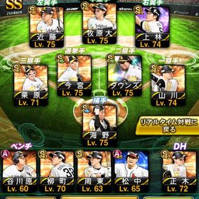 【鷹純正】🦅最強鷹純正アカウント🦅 | プロスピAのアカウントデータ、RMTの販売・買取一覧