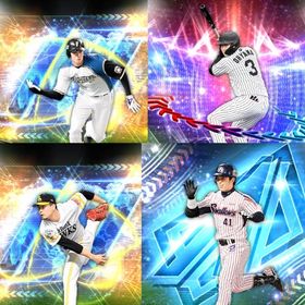 #152🔹初期垢🔹s55🔥エナジー35🔥 🌟アーチスト︎4🌟超3🉑大谷 千賀 雄平 | プロスピAのアカウントデータ、RMTの販売・買取一覧