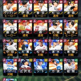 久々にしたけどすぐ飽きた | プロスピAのアカウントデータ、RMTの販売・買取一覧