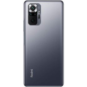 Redmi Note 10 Pro 6 + 128GB オニキスグレー SIMフリー 新品 在庫あり スマートフォン Xiaomi シャミオ